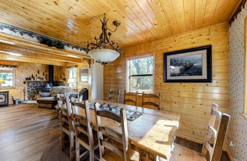 South Fork Casa | Casa de Rio