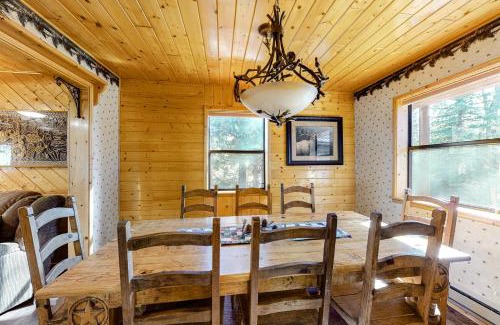 South Fork Casa | Casa de Rio