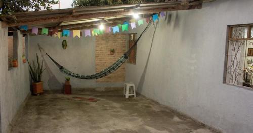 Malvinas Casa | Casa de Roça na Cidade