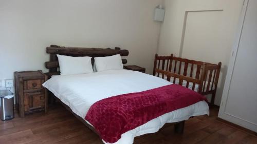 Kimberley Casa | Casa de Romaria