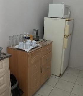 Kimberley Casa | Casa de Romaria