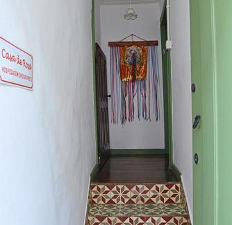 Ouro Preto Casa | Casa de Rosa