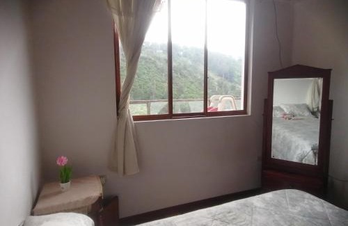 Cumbayá Apartamento | Casa de Rosita