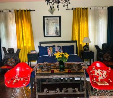 Bugolobi Casa | Casa de Roy