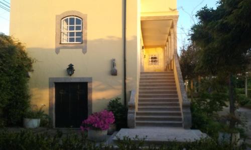 Cardielos Casa | Casa de São João