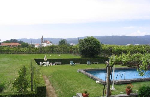 Cardielos Casa | Casa de São João