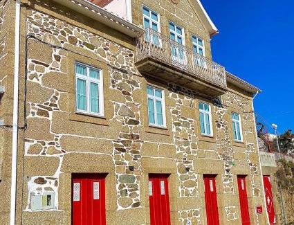 Manteigas Casa | Casa de São Marcos