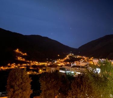 Manteigas Casa | Casa de São Marcos