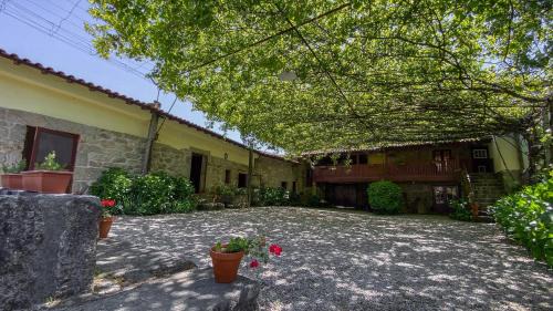 Geraz do Minho Casa | Casa de São Vicente de Cima