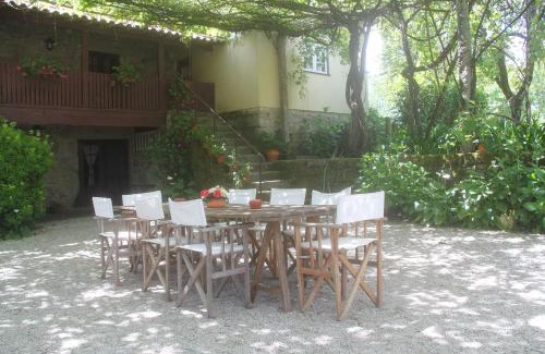 Geraz do Minho Casa | Casa de São Vicente de Cima