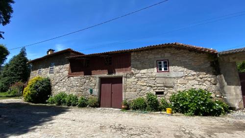 Geraz do Minho Casa | Casa de São Vicente de Cima