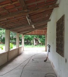 Aquiraz Casa | Casa de sítio