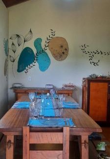 Costas Casa | Casa de sítio
