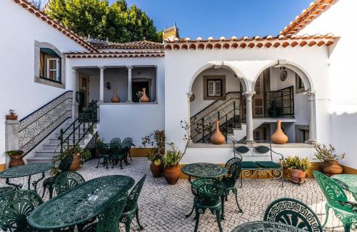 Obidos Casa | Casa de S. Thiago do Castelo