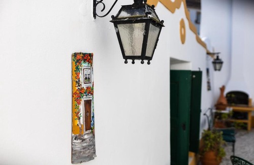 Obidos Casa | Casa de S. Thiago do Castelo