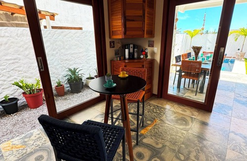 Guajiru Casa | Casa de Sabá - Guaijru Beach - Trairí-CE