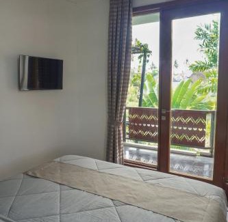 Mlati Villa | Casa de Saka Villa