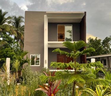 Bansud Casa | Casa de San Isidro