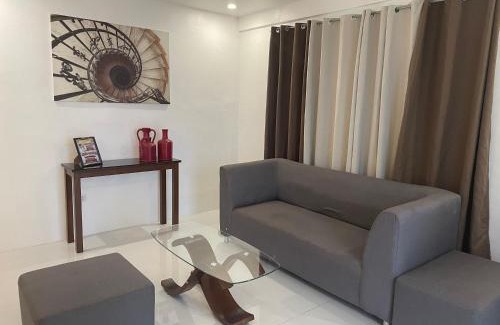 Bansud Casa | Casa de San Isidro