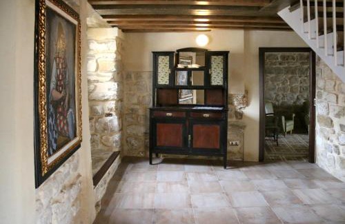 Úbeda Casa | Casa de San Lorenzo