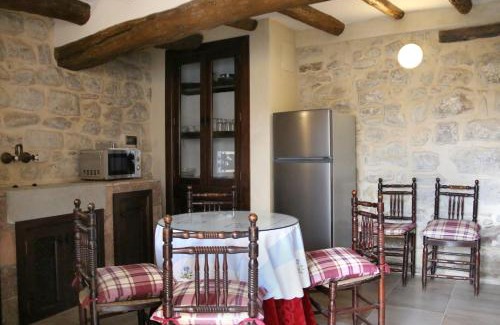 Úbeda Casa | Casa de San Lorenzo
