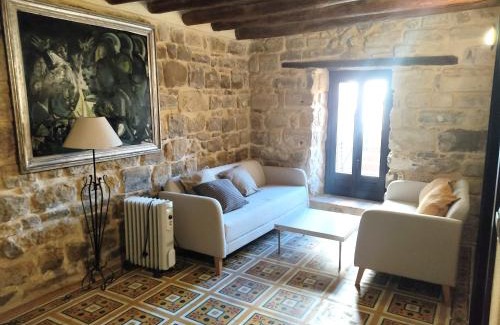 Úbeda Casa | Casa de San Lorenzo