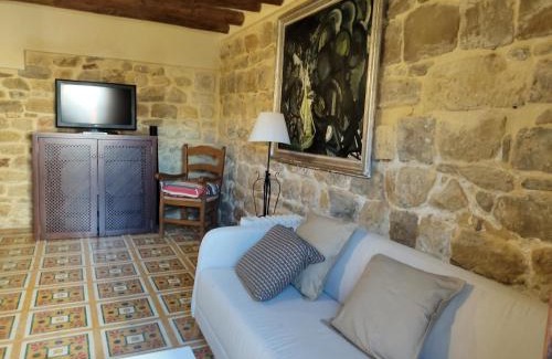 Úbeda Casa | Casa de San Lorenzo