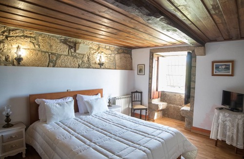 Barcelos Casa | Casa de Santa Comba
