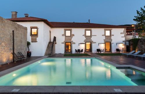 Felgar Casa | Casa de Santa Cruz