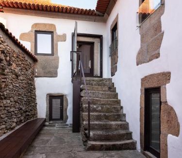 Felgar Casa | Casa de Santa Cruz