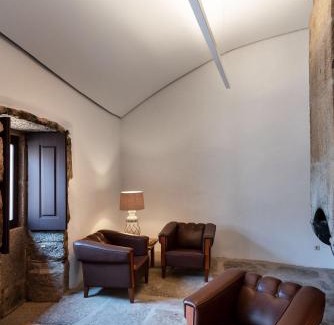 Felgar Casa | Casa de Santa Cruz