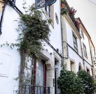 Castelo de Vide Apartamento | Casa de Santa Maria