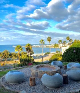 Mossel Bay Casa | Casa de Santos - Bougain Villa