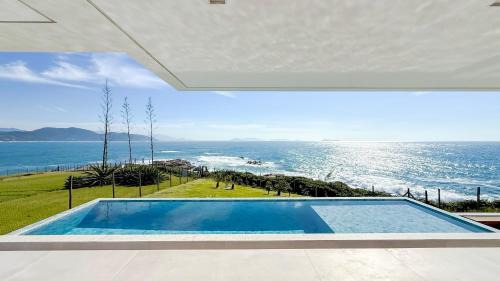 Garopaba Villa | Casa de Sereia