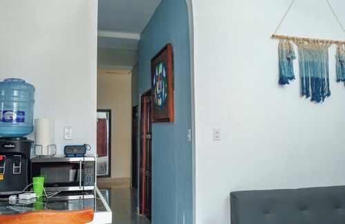 Ciudad de Belice Casa | Casa De Shangrila Boutique Hotel