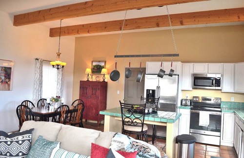 Taos Casa | Casa de Sierra in Taos