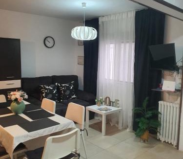 Valladolid Apartamento | CASA DE SILVA