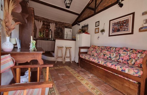 Igatu Casa | Casa de Silvana - Igatu