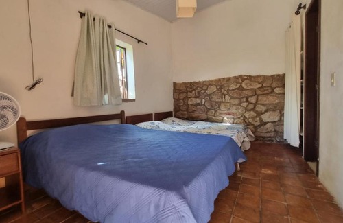 Igatu Casa | Casa de Silvana - Igatu