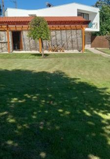 Carvalho Apartamento | Casa de silvares - Rústica