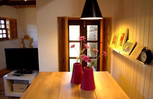 Sistelo Casa | Casa de Sistelo - Turismo Rural Gerês