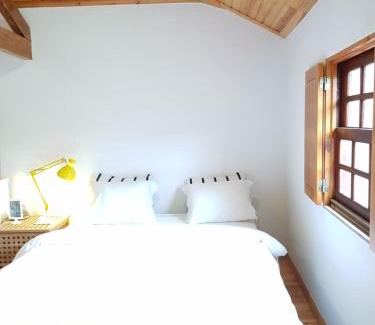 Sistelo Casa | Casa de Sistelo - Turismo Rural Gerês