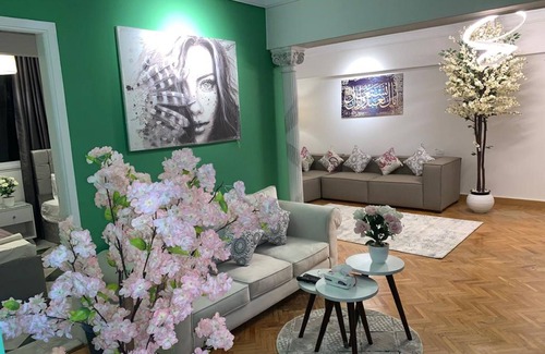 Heliopolis Apartamento | Casa De Sol
