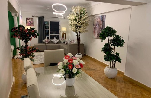 Heliopolis Apartamento | Casa De Sol