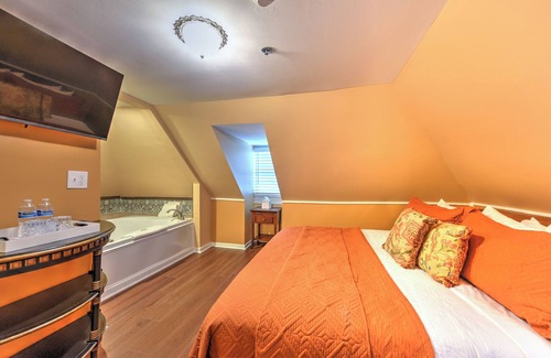Old Town Cama Y Desayuno | Casa De Solana Bed & Breakfast