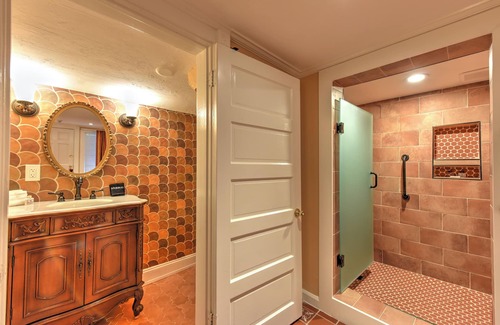 Old Town Cama Y Desayuno | Casa De Solana Bed & Breakfast