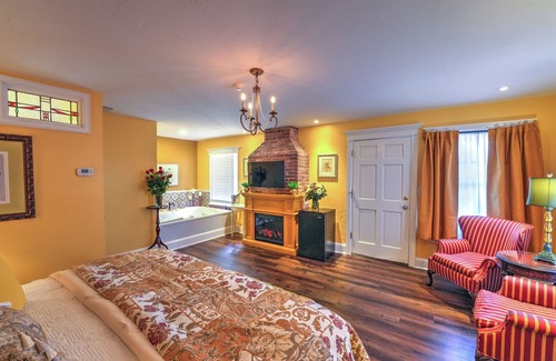 Old Town Cama Y Desayuno | Casa De Solana Bed & Breakfast