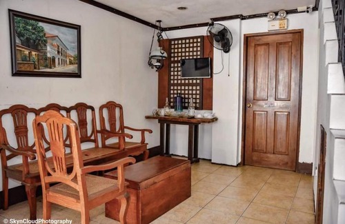 Vigan Casa | Casa De Soledad Vigan City