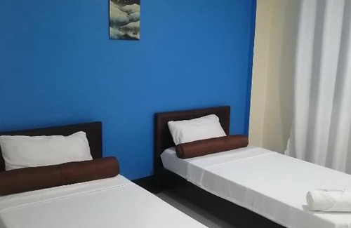 Vigan Casa | Casa De Soledad Vigan City