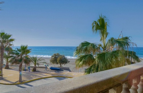 Adra Casa | Casa de Sueño en la Playa Adra by Ruralidays
